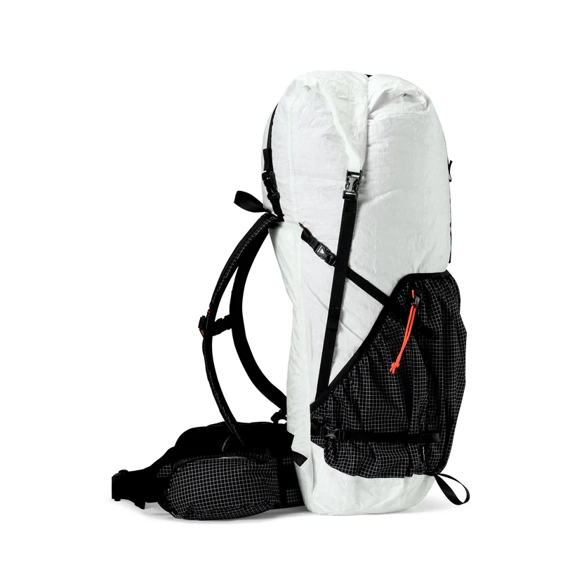 Hyperlite mountain gear Southwest 4400 70L backpack - 9