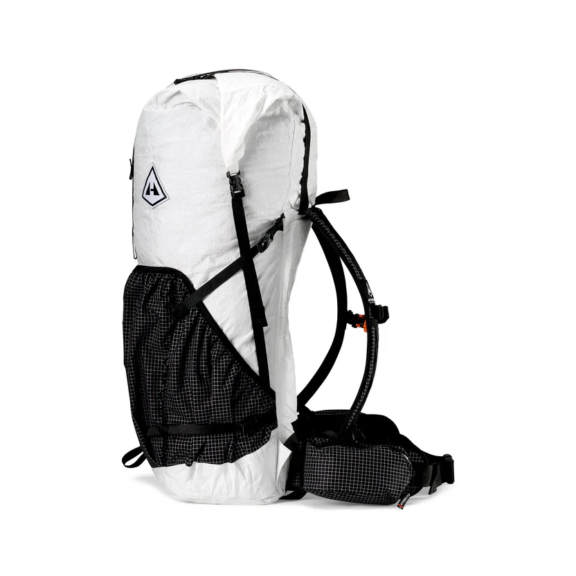 Hyperlite mountain gear Southwest 4400 70L backpack - 7