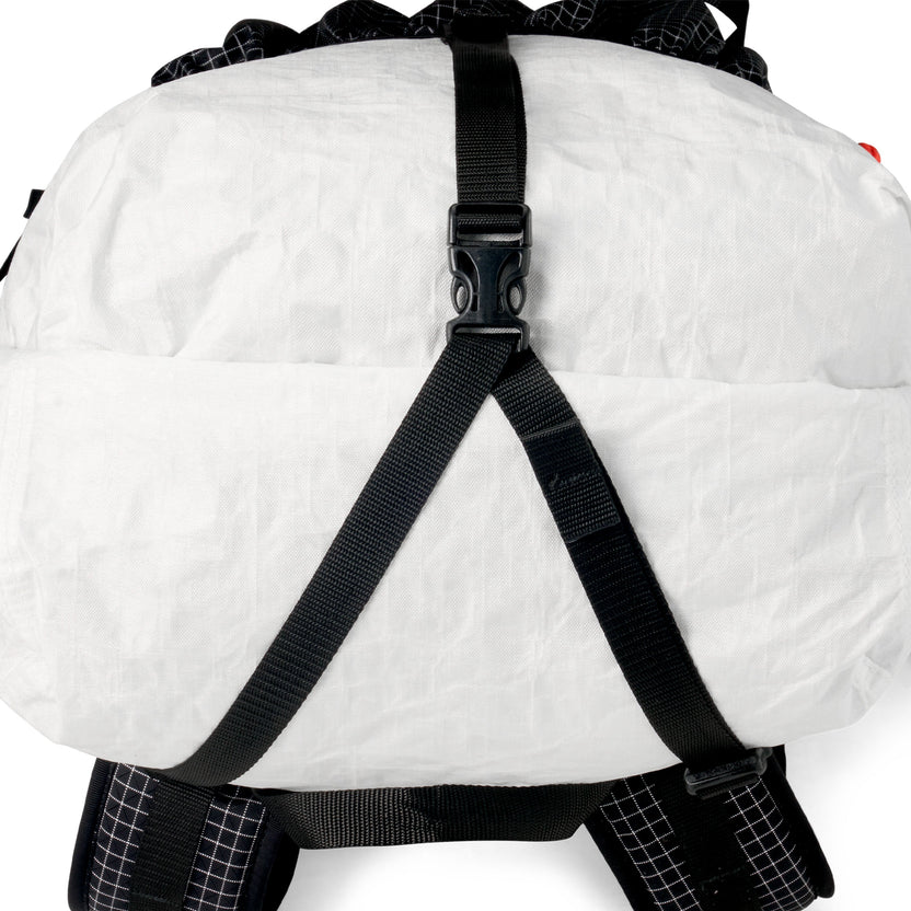 Hyperlite mountain gear Southwest 4400 70L backpack - 5