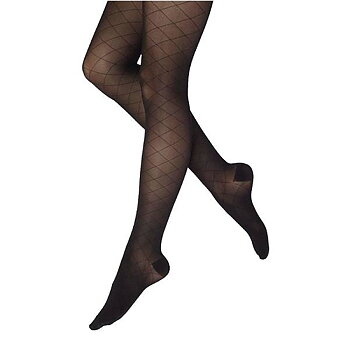 JOBST Ultra Sheer Diamond Pattern Stay-up  klasse 2