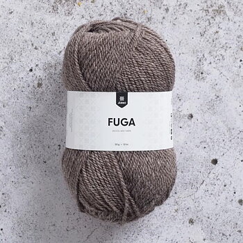 Fuga. Morel brown. 60184