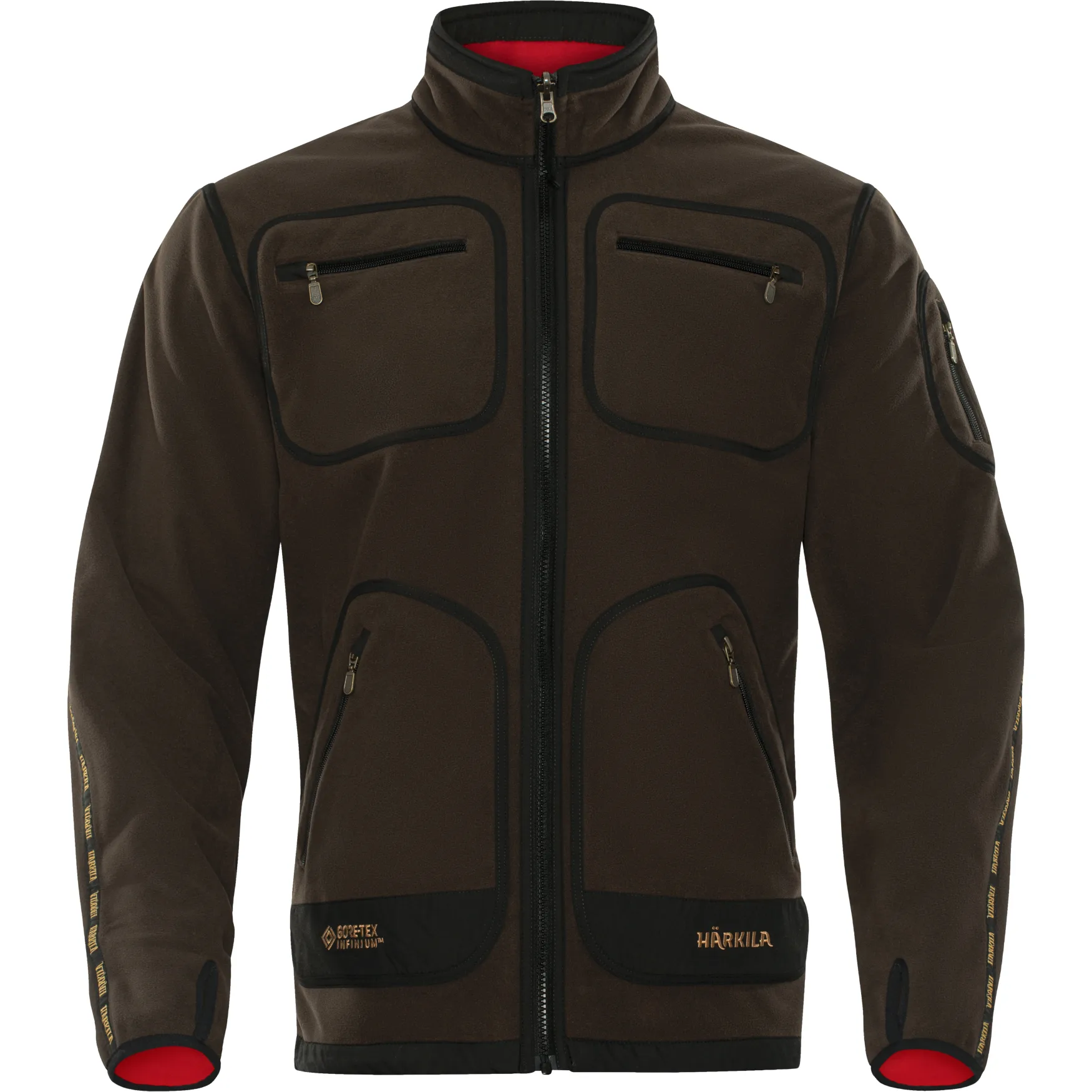Härkila Kamko Fleece