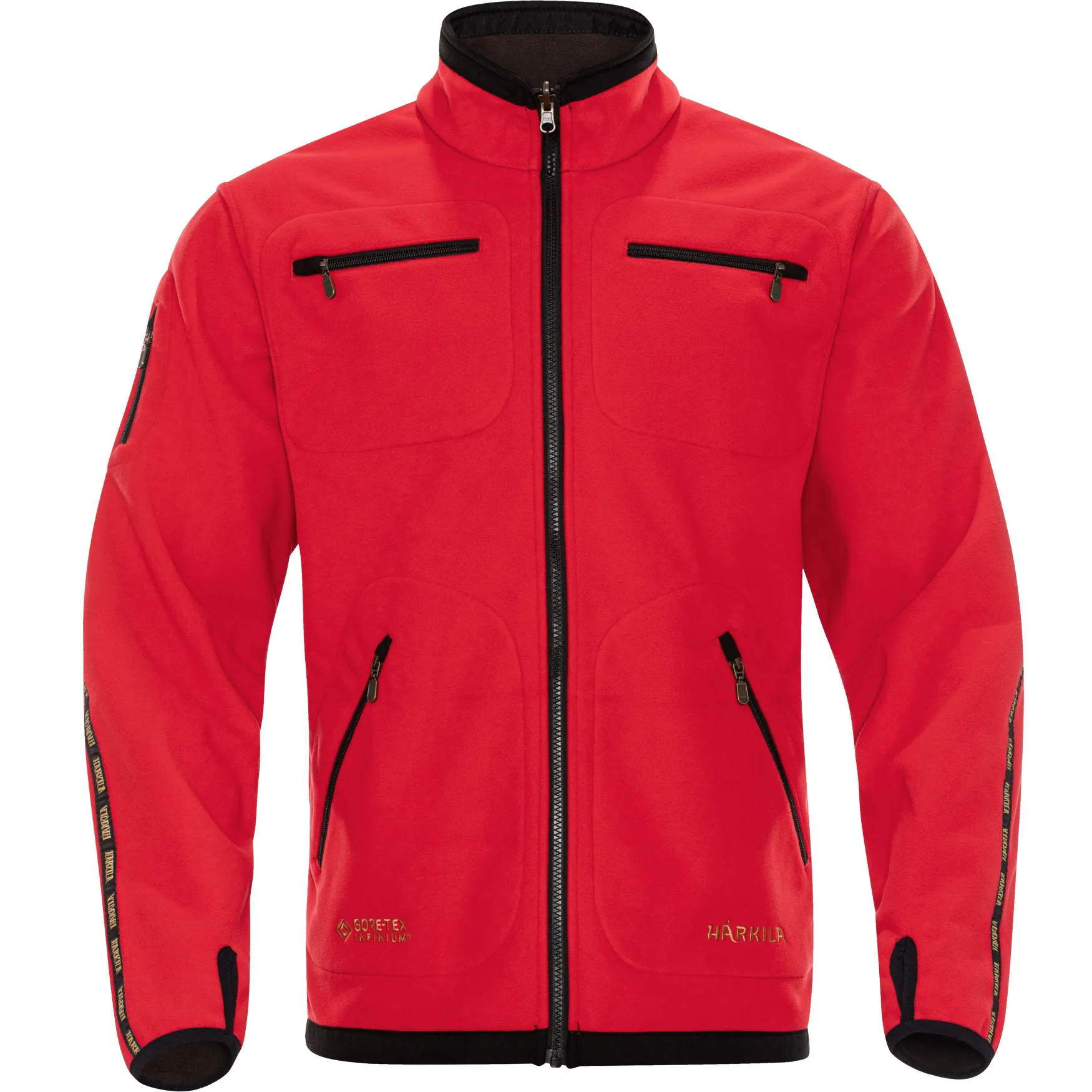 Härkila Kamko Fleece - 2