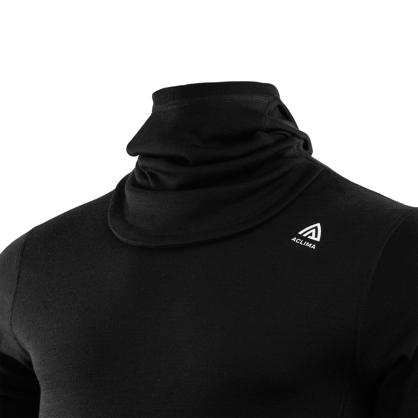 Aclima WW Hood Sweater - 2