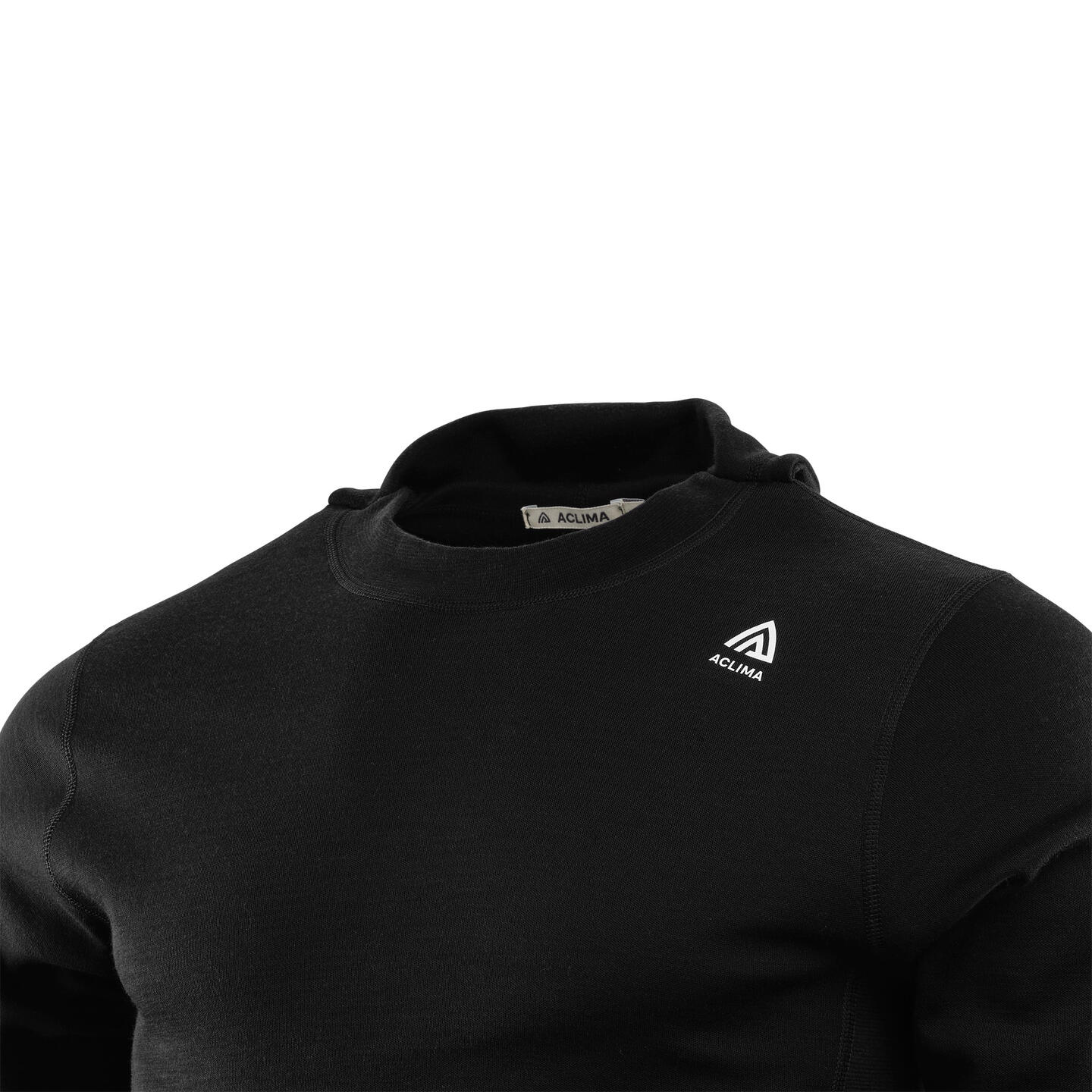 Aclima WW Hood Sweater - 3