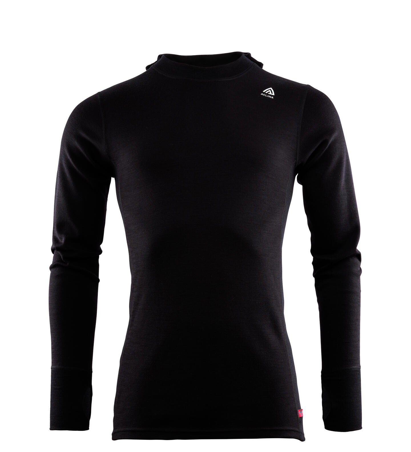 Aclima WW Hood Sweater