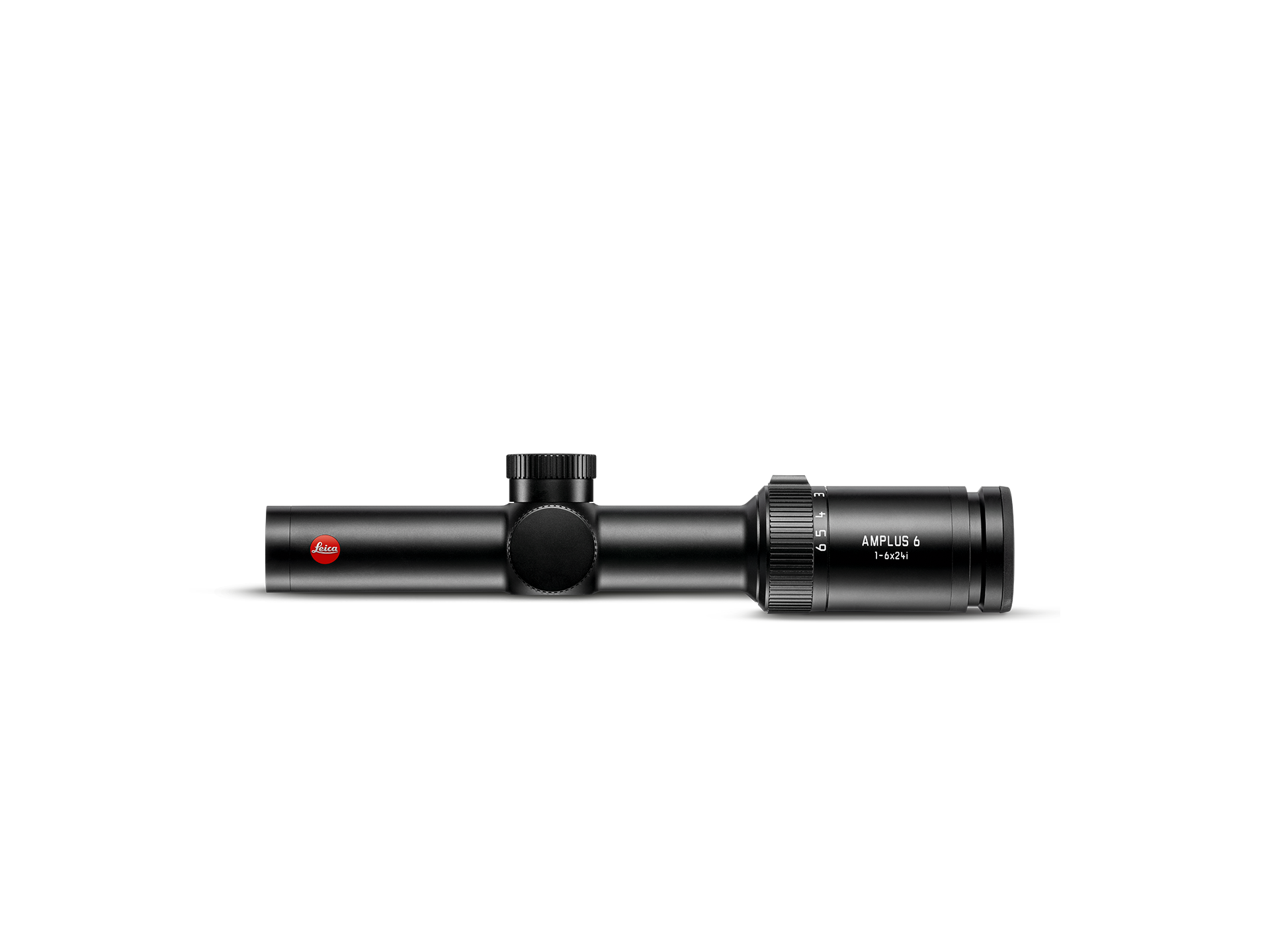 Leica Amplus 6 1-6X24i L-4a
