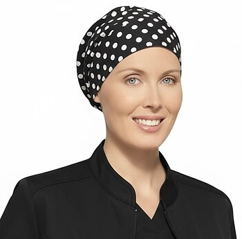 Mössor håravfall  cancer 