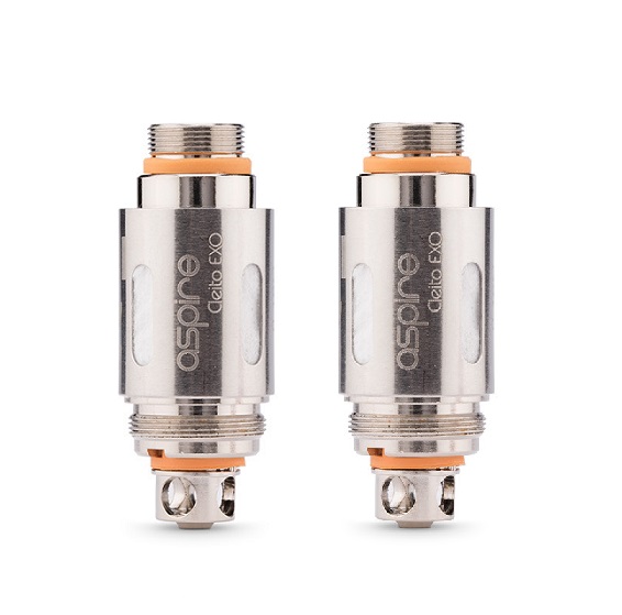 Cleito EXO Brännare  1 Pack