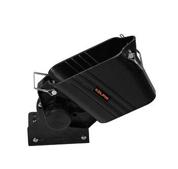 Polaris Fäste Gevärshållare Kolpin  Boottector