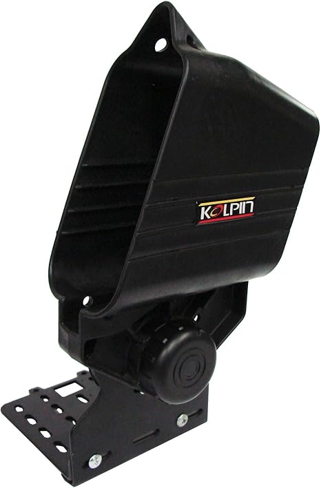 Polaris Fäste Gevärshållare Kolpin  Boottector - 4