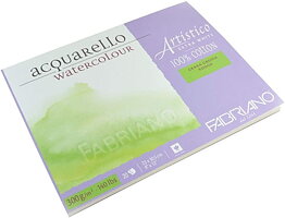 Artistico Extra White -Grov gäng 300 gram