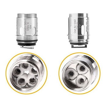 Aspire Athos Brännare 1 Pack