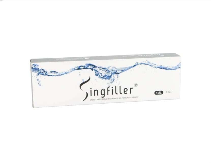 Singfiller Fine Line Filler 1 ml