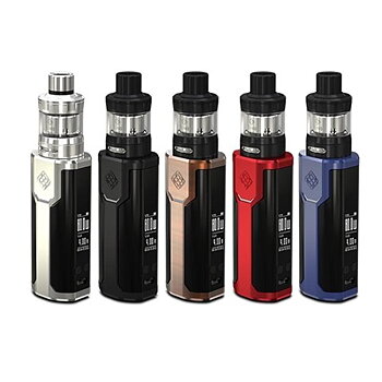 Wismec SINUOUS P80 Vape Startpaket