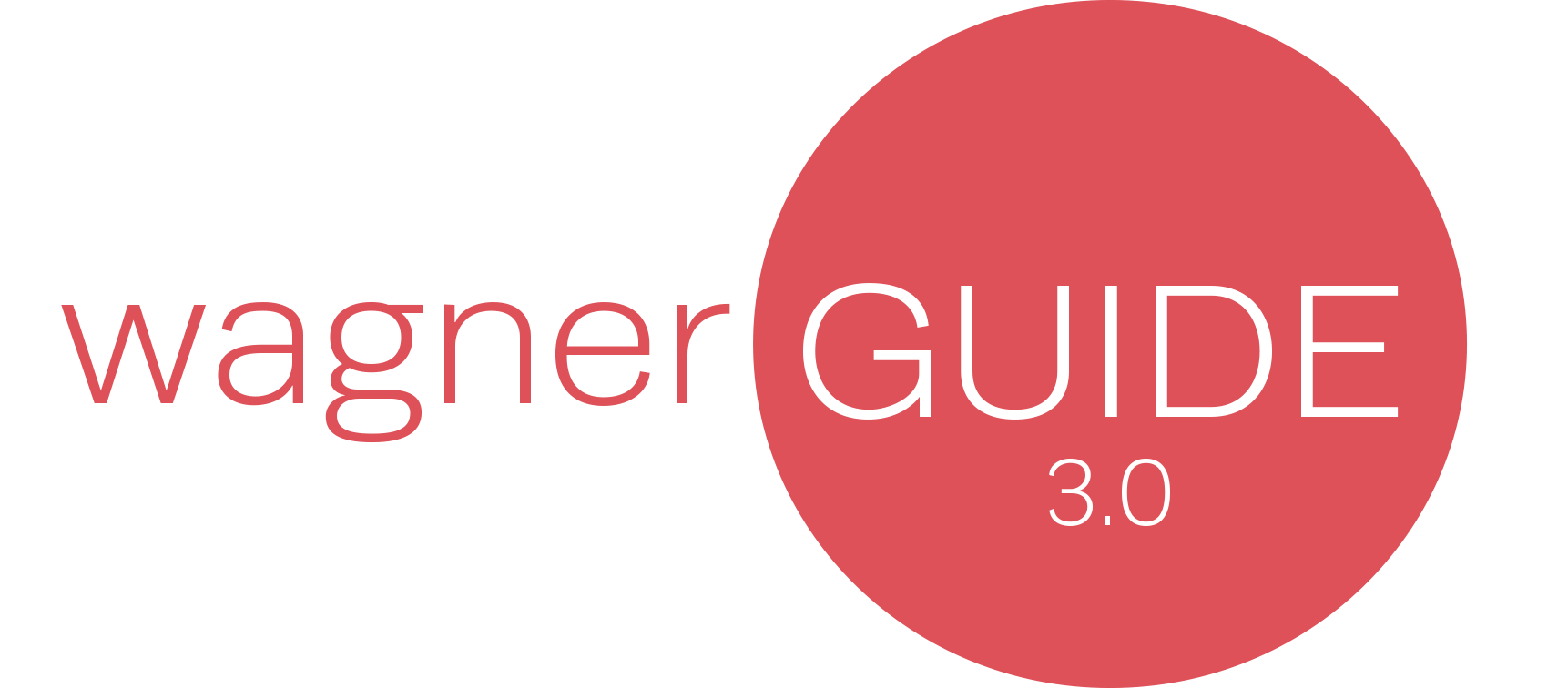 WagnerGuide 3.0 – digital och interaktiv orienteringskarta med 3D-modeller för navigation, information och visualisering i bibliotek och offentliga byggnader.