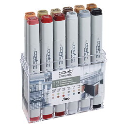 Copic Classic Arkitekt
