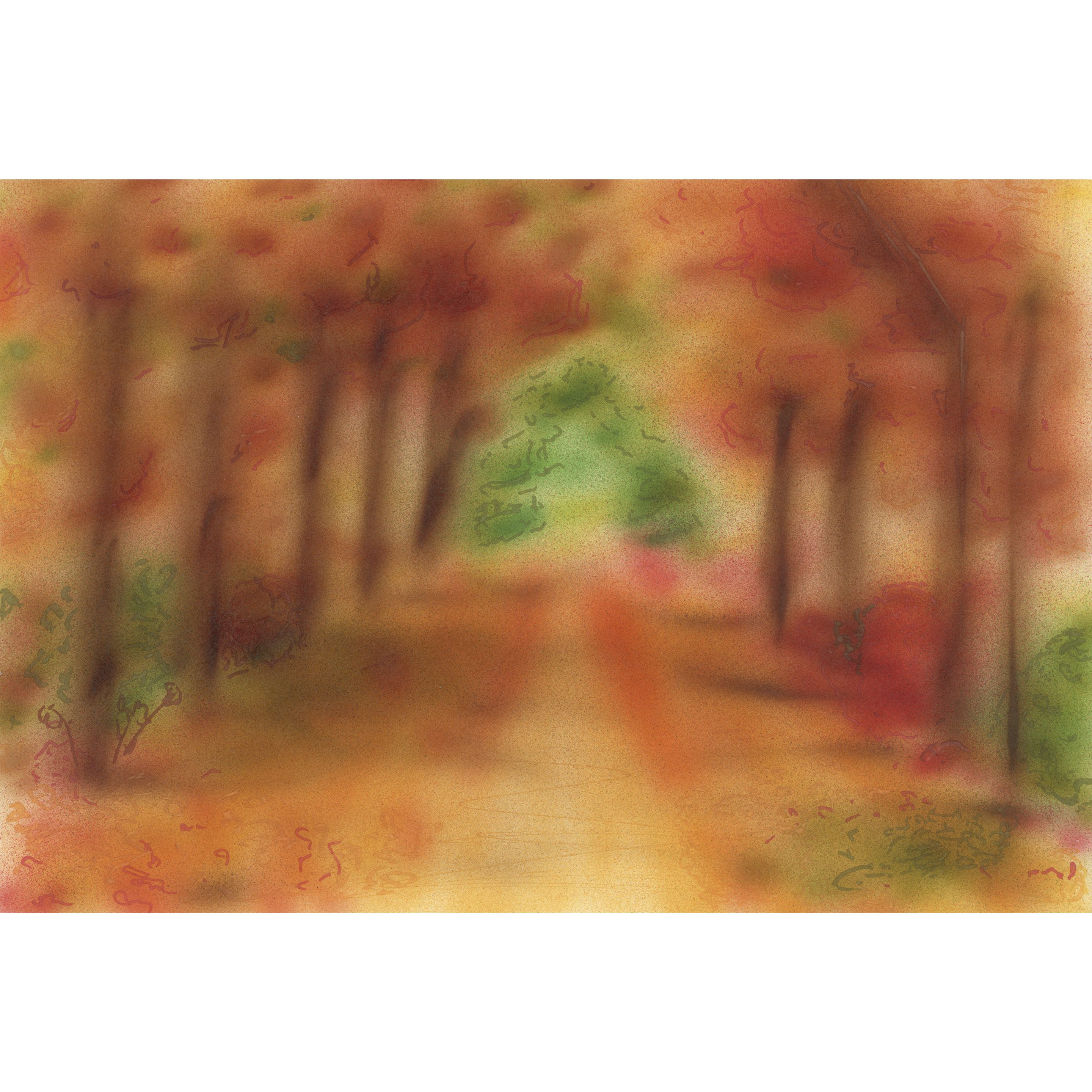 Copic Classic Höstfärger - 3