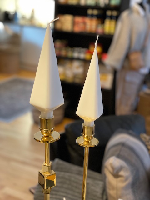 Granljus/ Diamantljus vita - 2