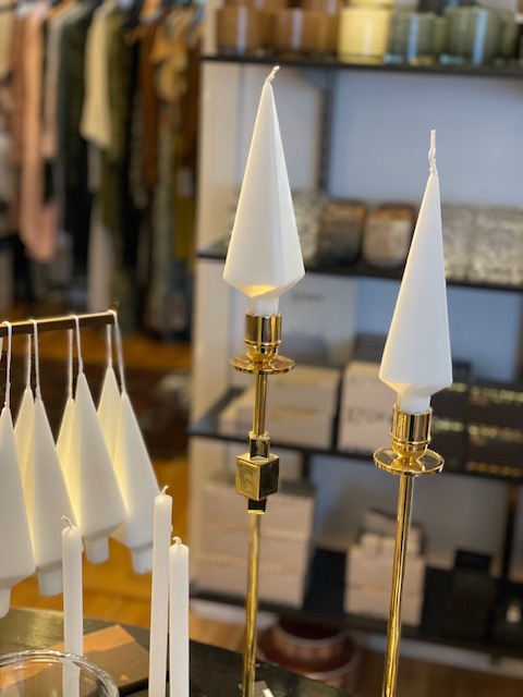 Granljus/ Diamantljus vita - 3