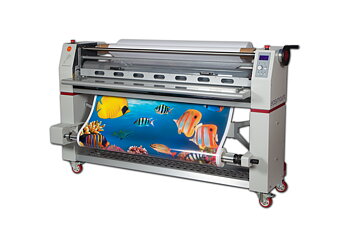 Lamineringsmaskin Easymount Air
