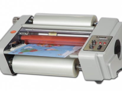 Lamineringsmaskin LINEA DH-360