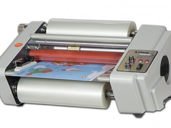 Lamineringsmaskin LINEA DH-360