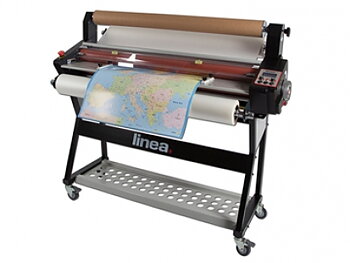 Lamineringsmaskin LINEA DH-1100