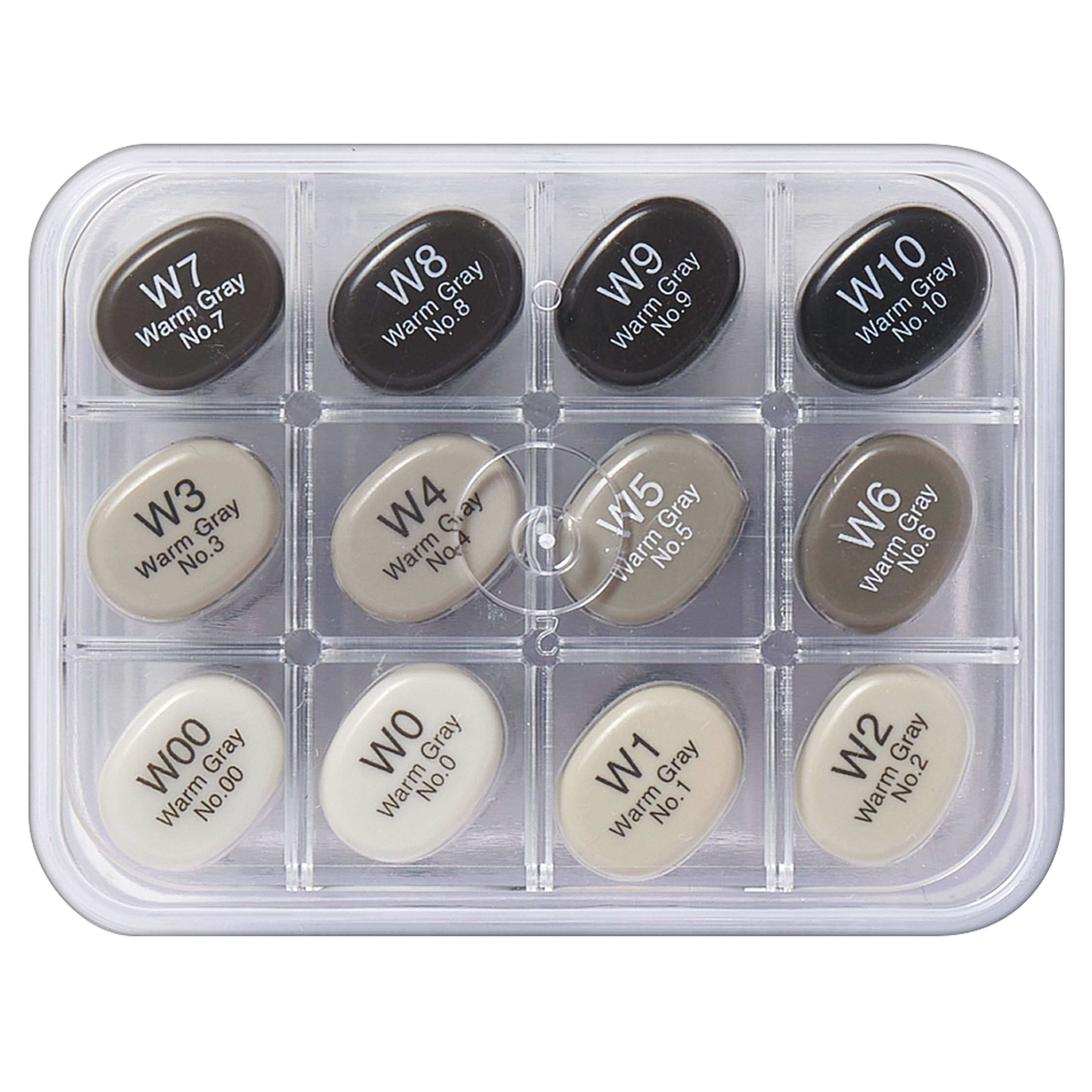 Copic Sketch Warm Grey - 2