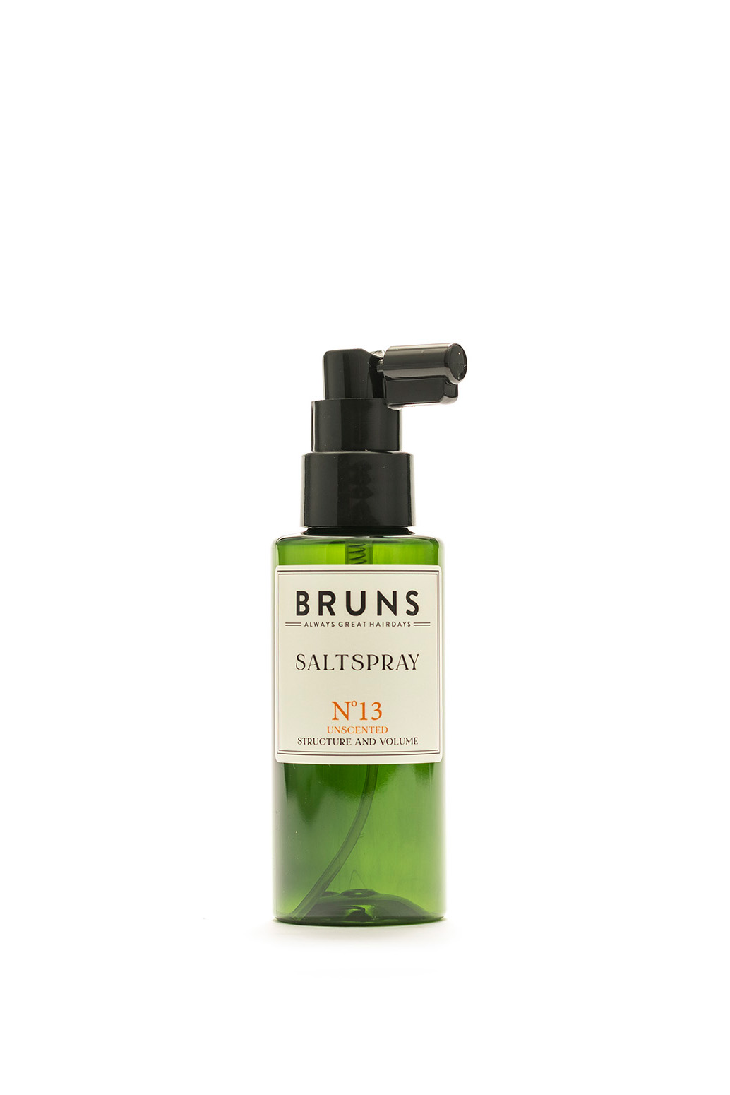 Bruns Saltspray 13 oparfymerad- BrunsProducts - 2