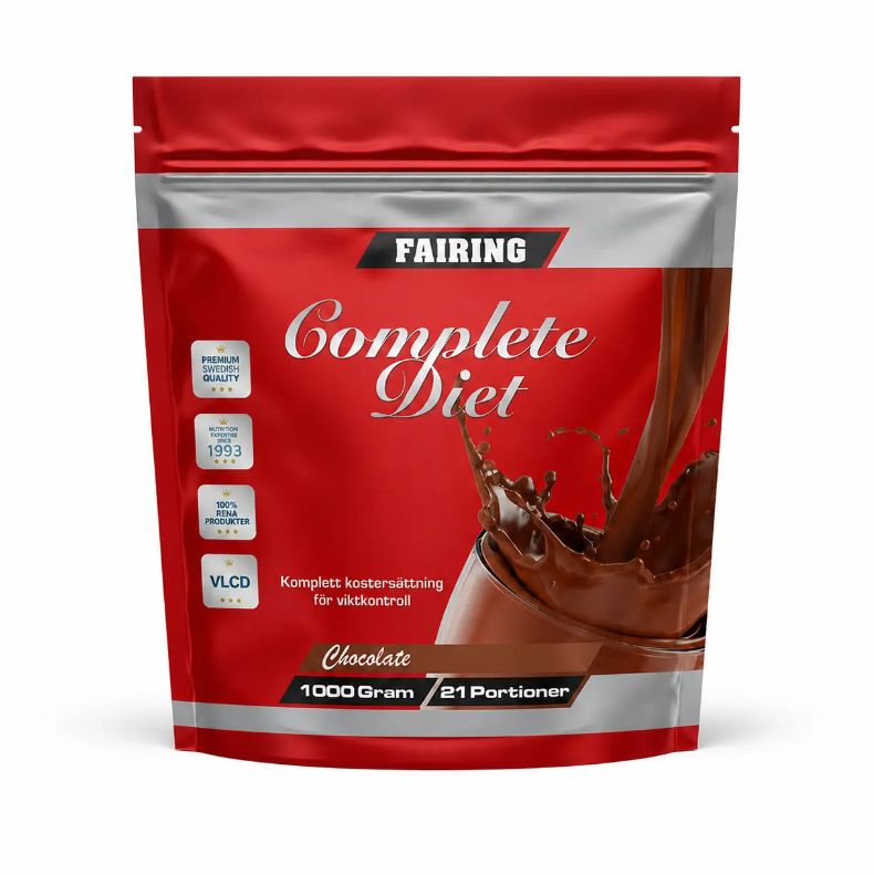 Complete Diet- 1kg