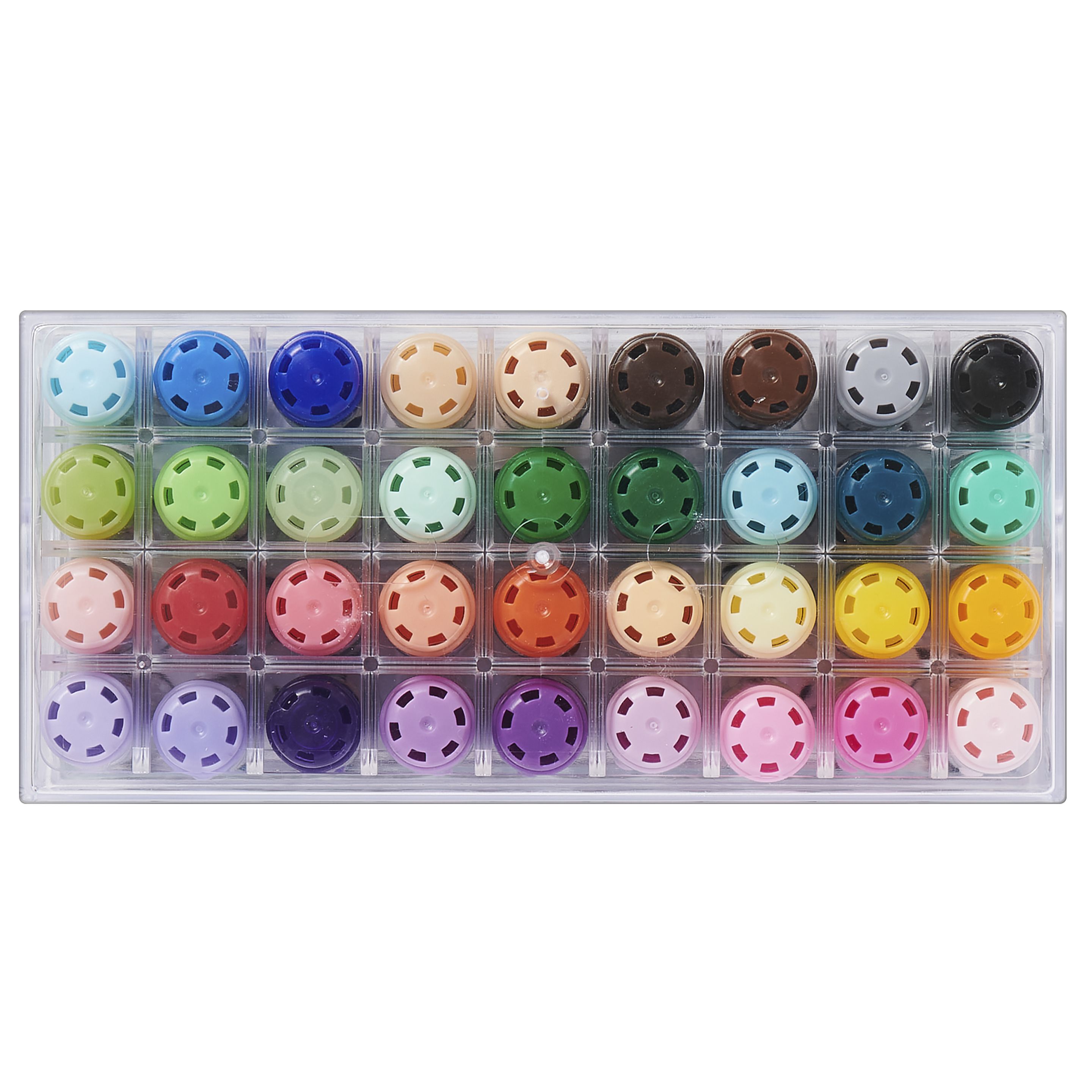 Copic Ciao Basic set 36 A - 2