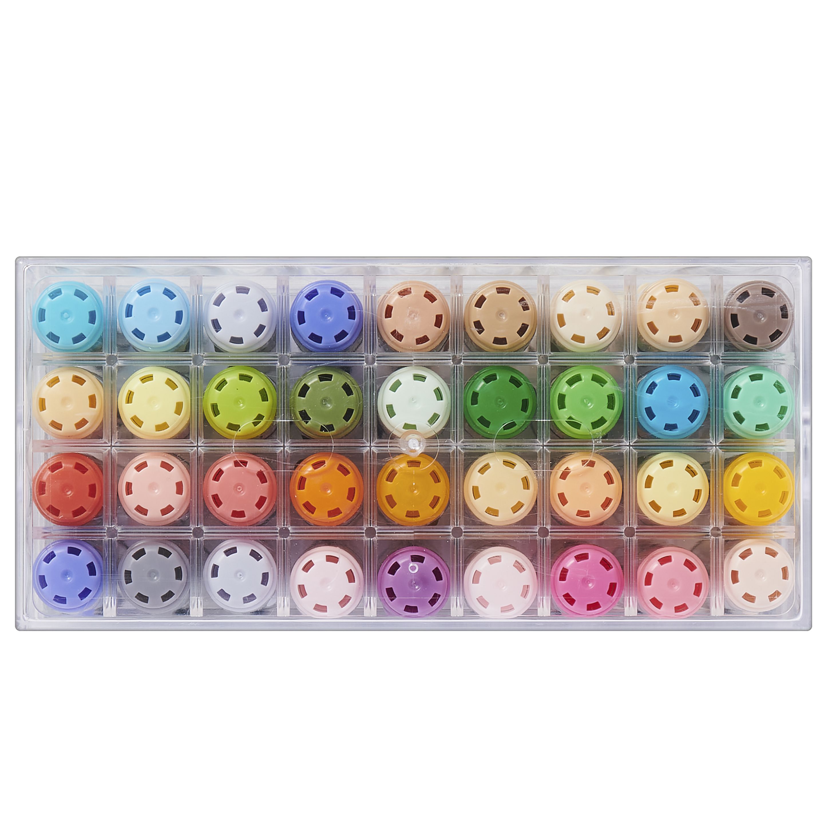 Copic Ciao Basic set 36 C - 2