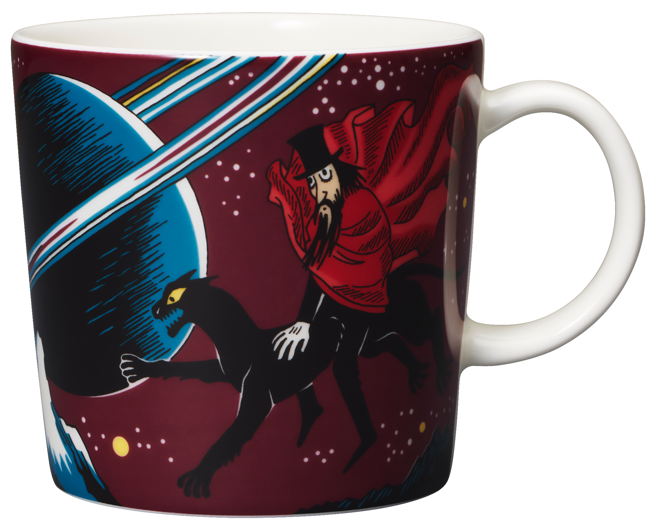 Arabia Moominmug 30 cl - Hobgoblin