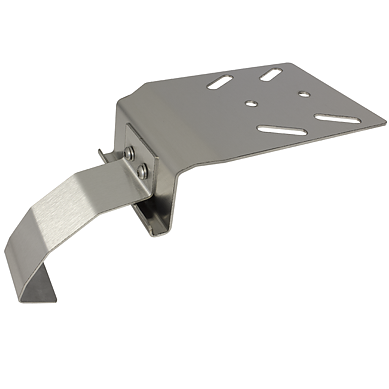 Light Bar Bracket Mitsubishi L200 -18