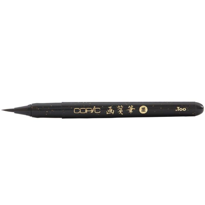 Copic Gasenfude penselpenna - 7
