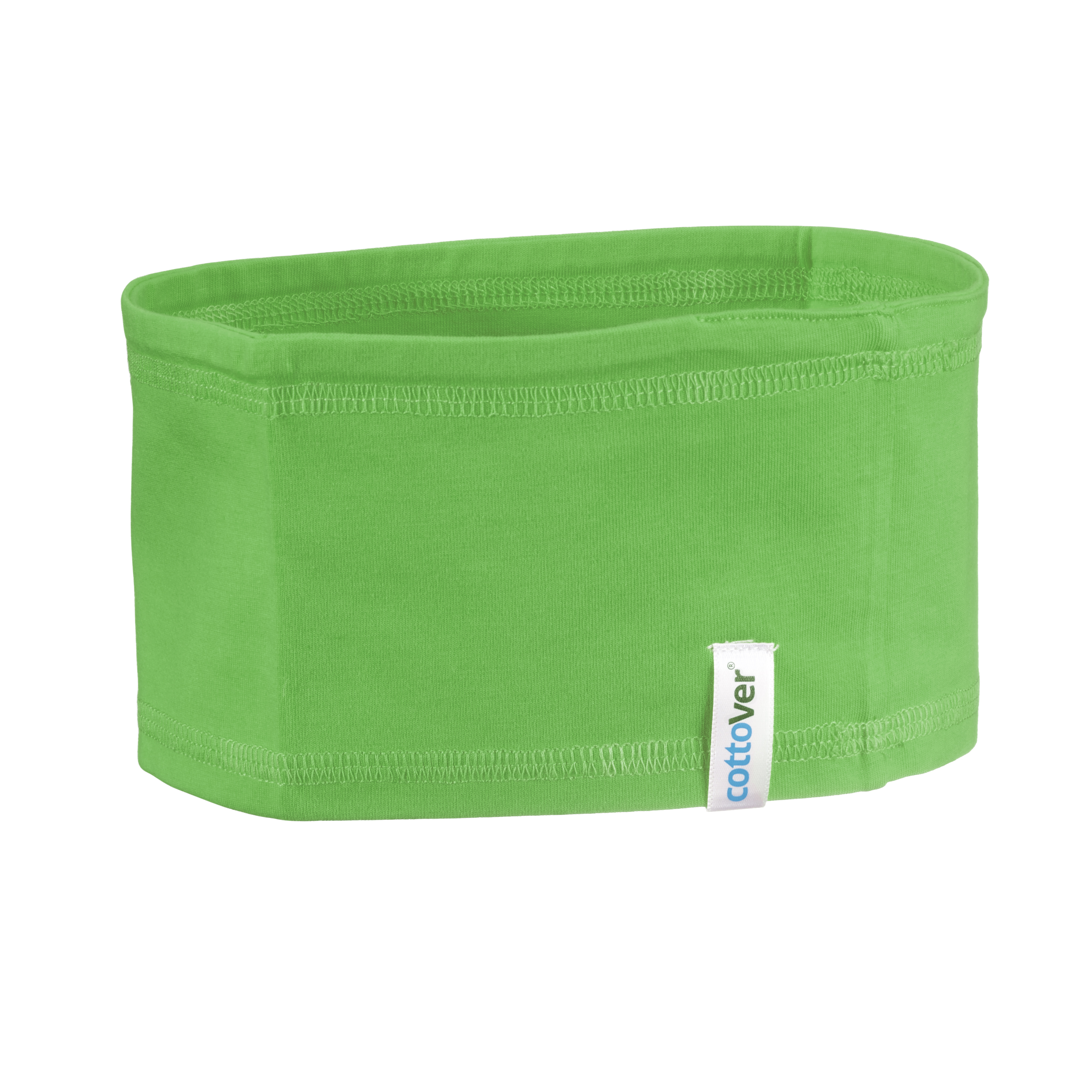Headband, Cottover, Fairtrade, Organic & GOTS - 14 different color - 8