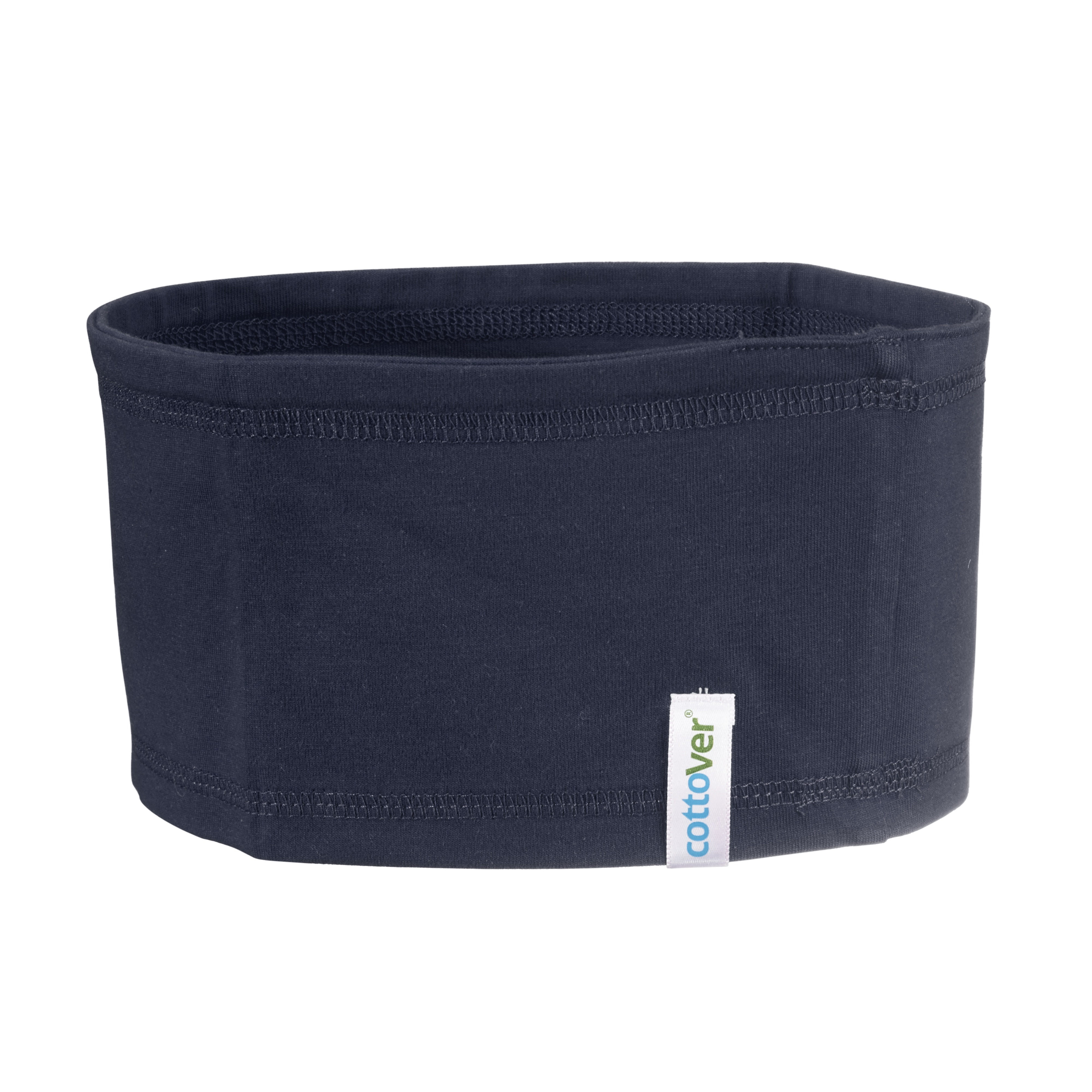 Headband, Cottover, Fairtrade, Organic & GOTS - 14 different color - 11