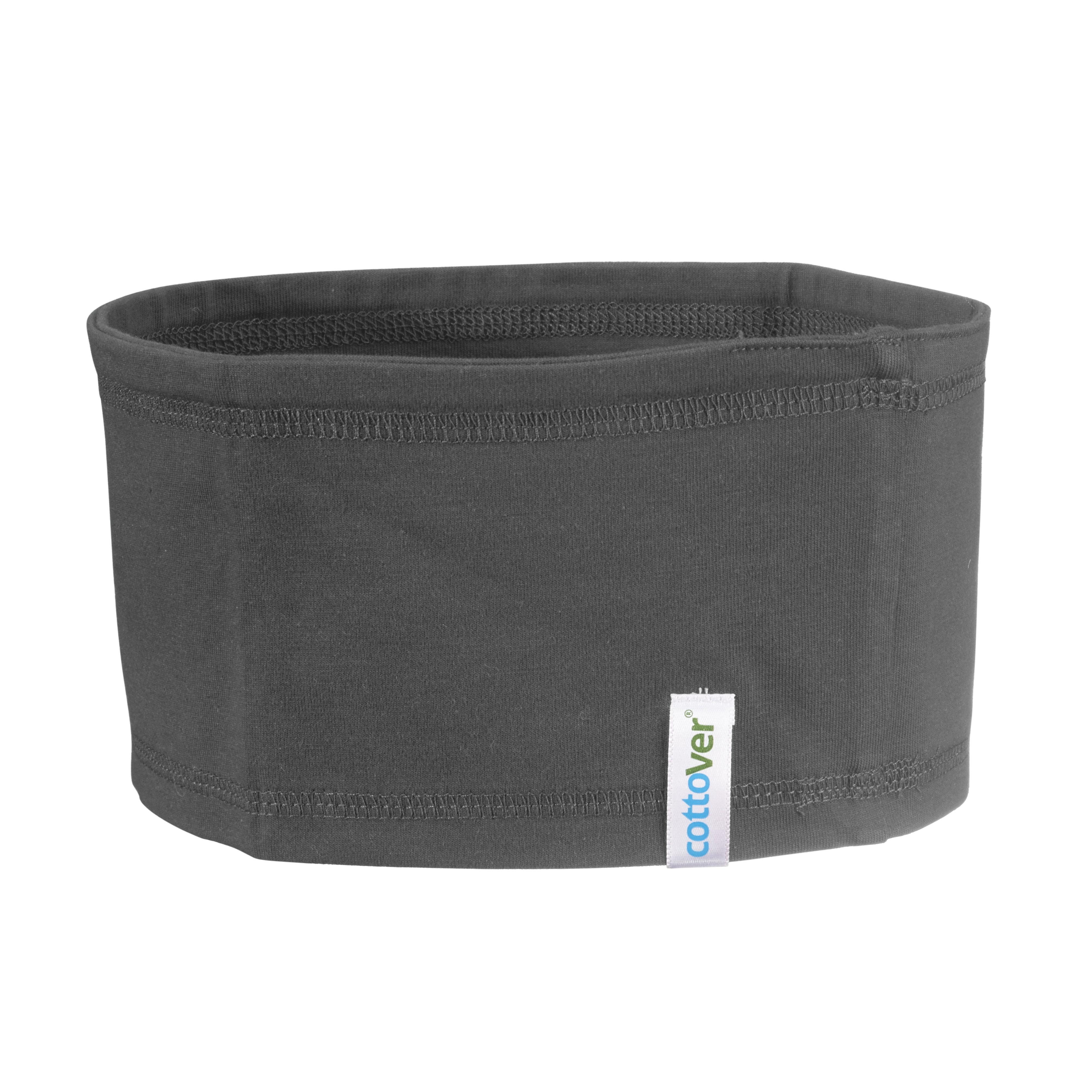 Headband, Cottover, Fairtrade, Organic & GOTS - 14 different color - 13