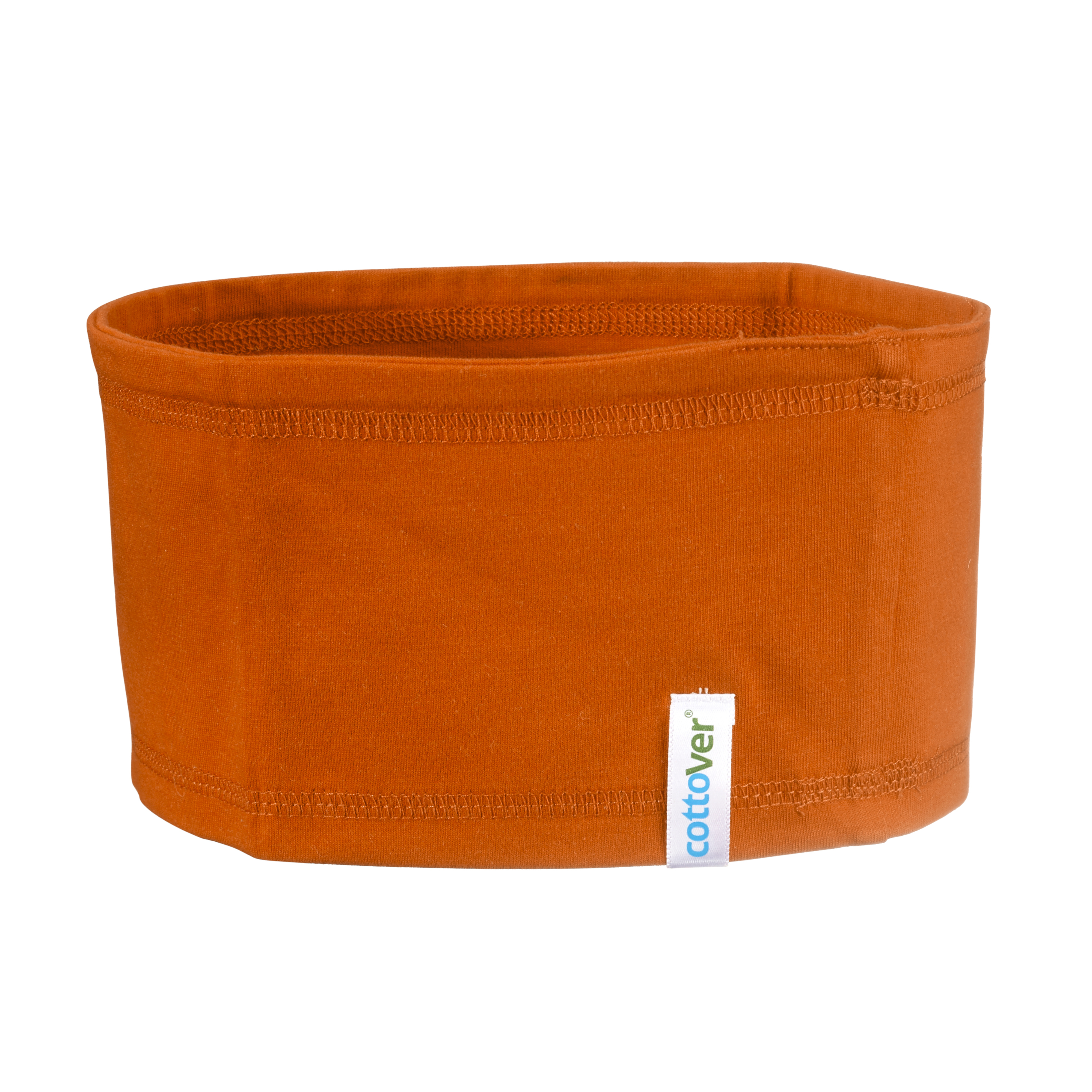 Headband, Cottover, Fairtrade, Organic & GOTS - 14 different color - 4