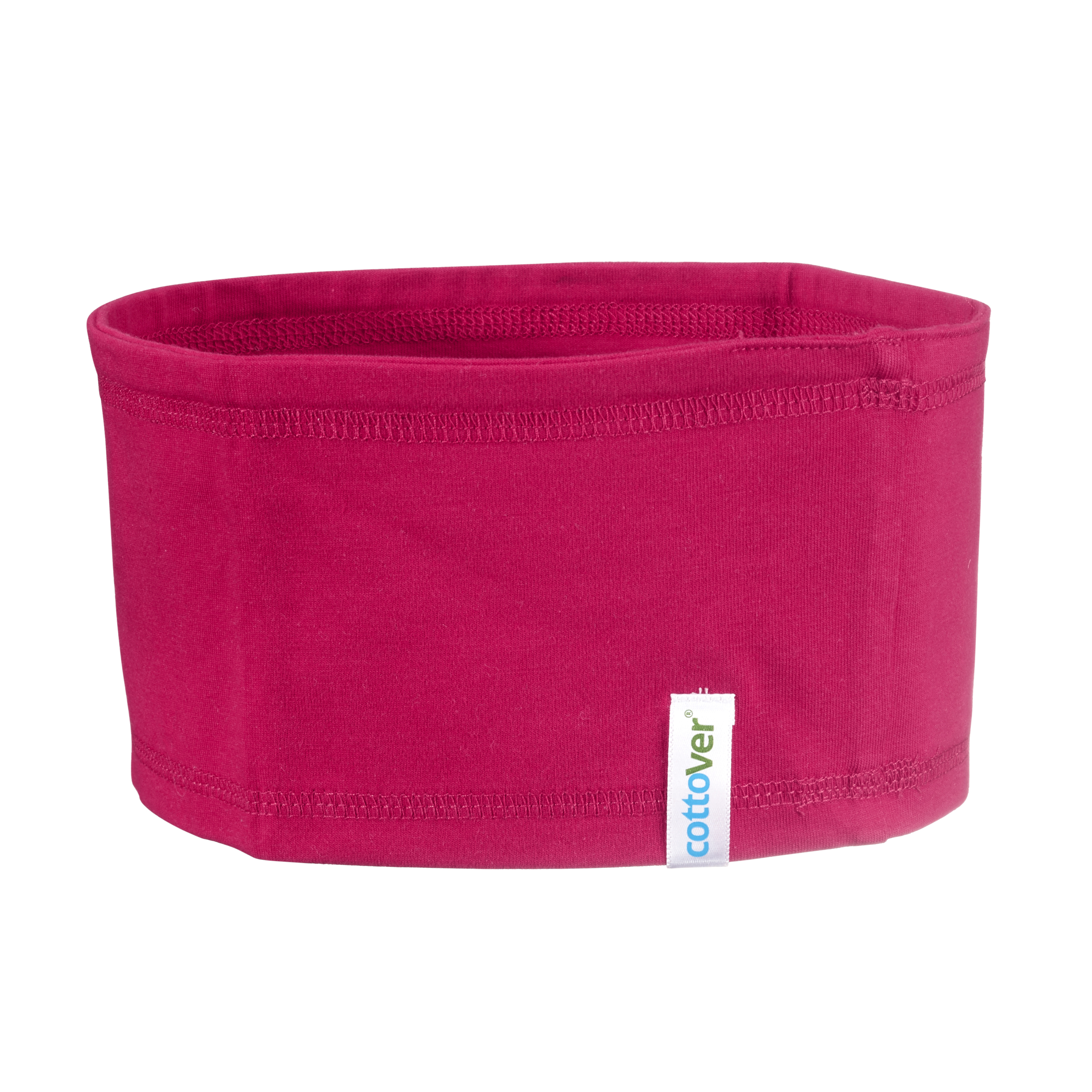 Headband, Cottover, Fairtrade, Organic & GOTS - 14 different color - 6
