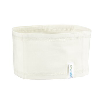 Headband, Cottover, Fairtrade, Organic & GOTS - 14 different color