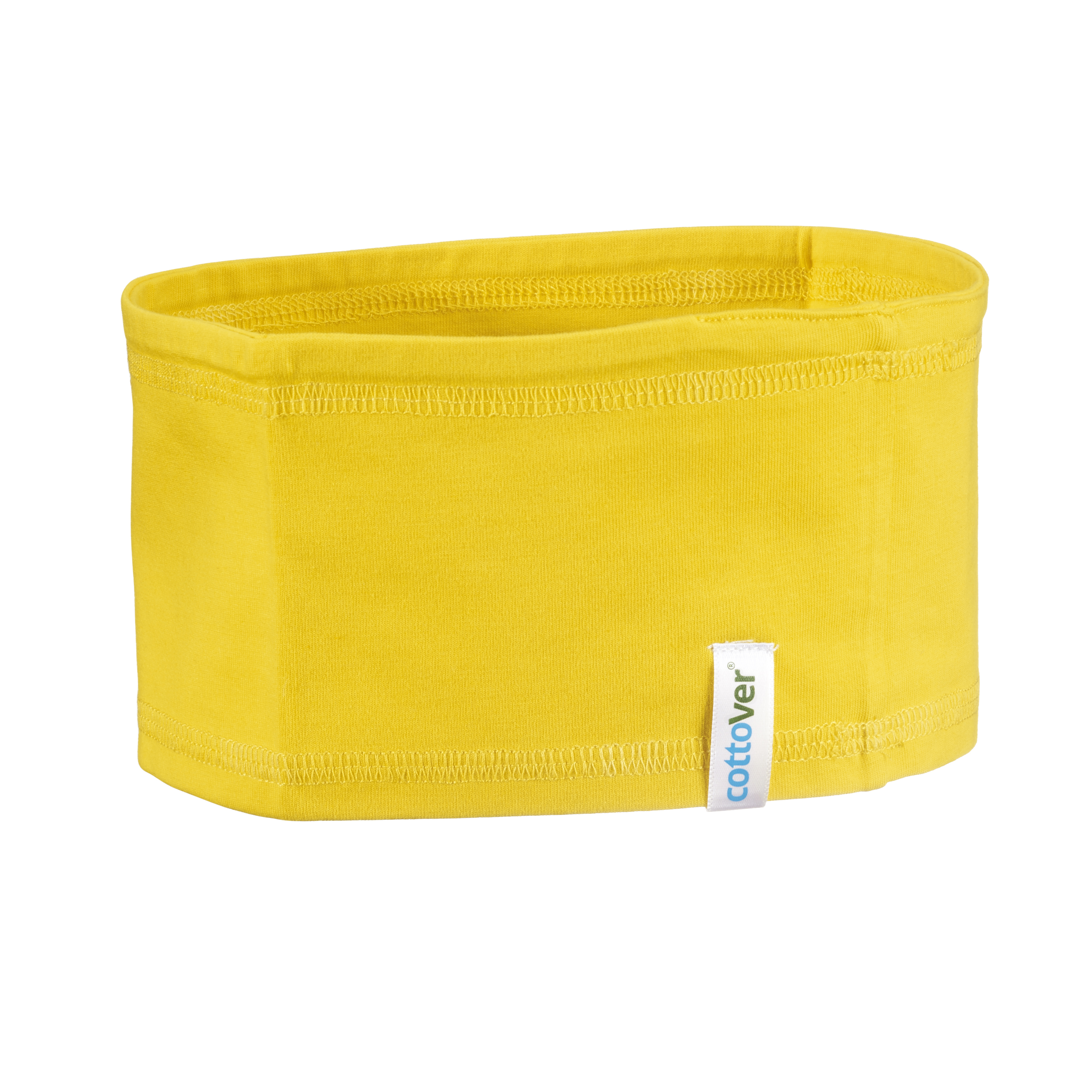 Headband, Cottover, Fairtrade, Organic & GOTS - 14 different color - 3