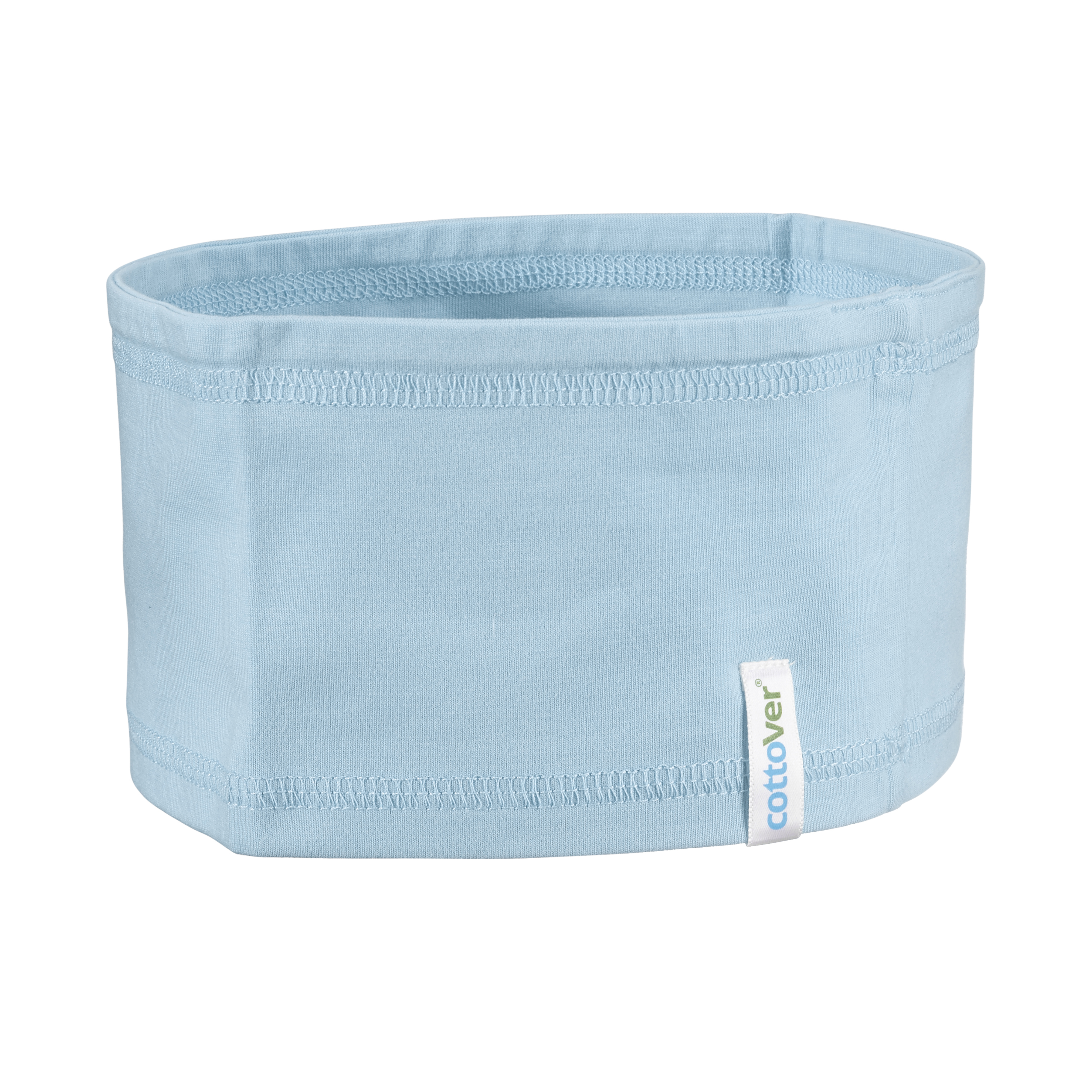 Headband, Cottover, Fairtrade, Organic & GOTS - 14 different color - 9