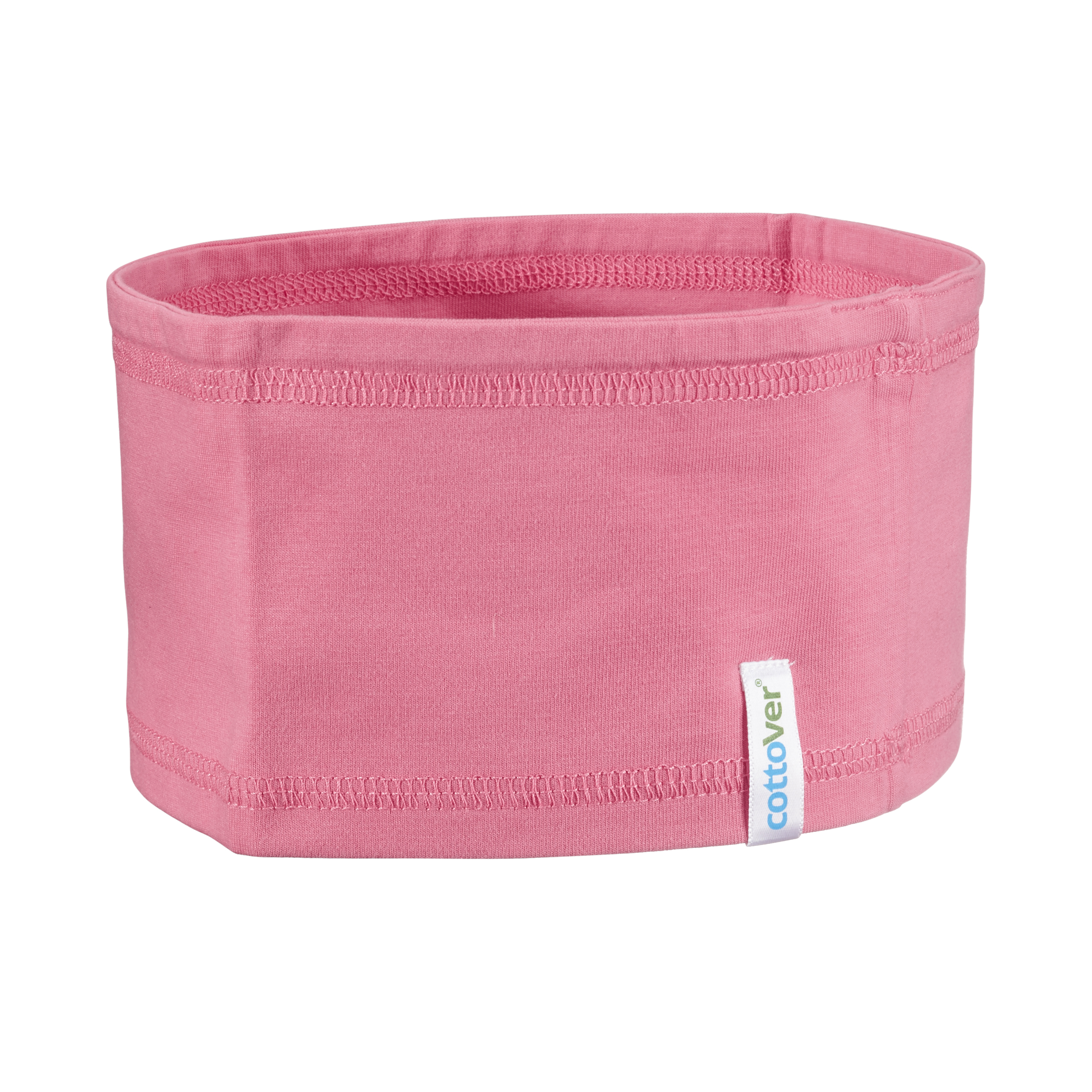 Headband, Cottover, Fairtrade, Organic & GOTS - 14 different color - 5
