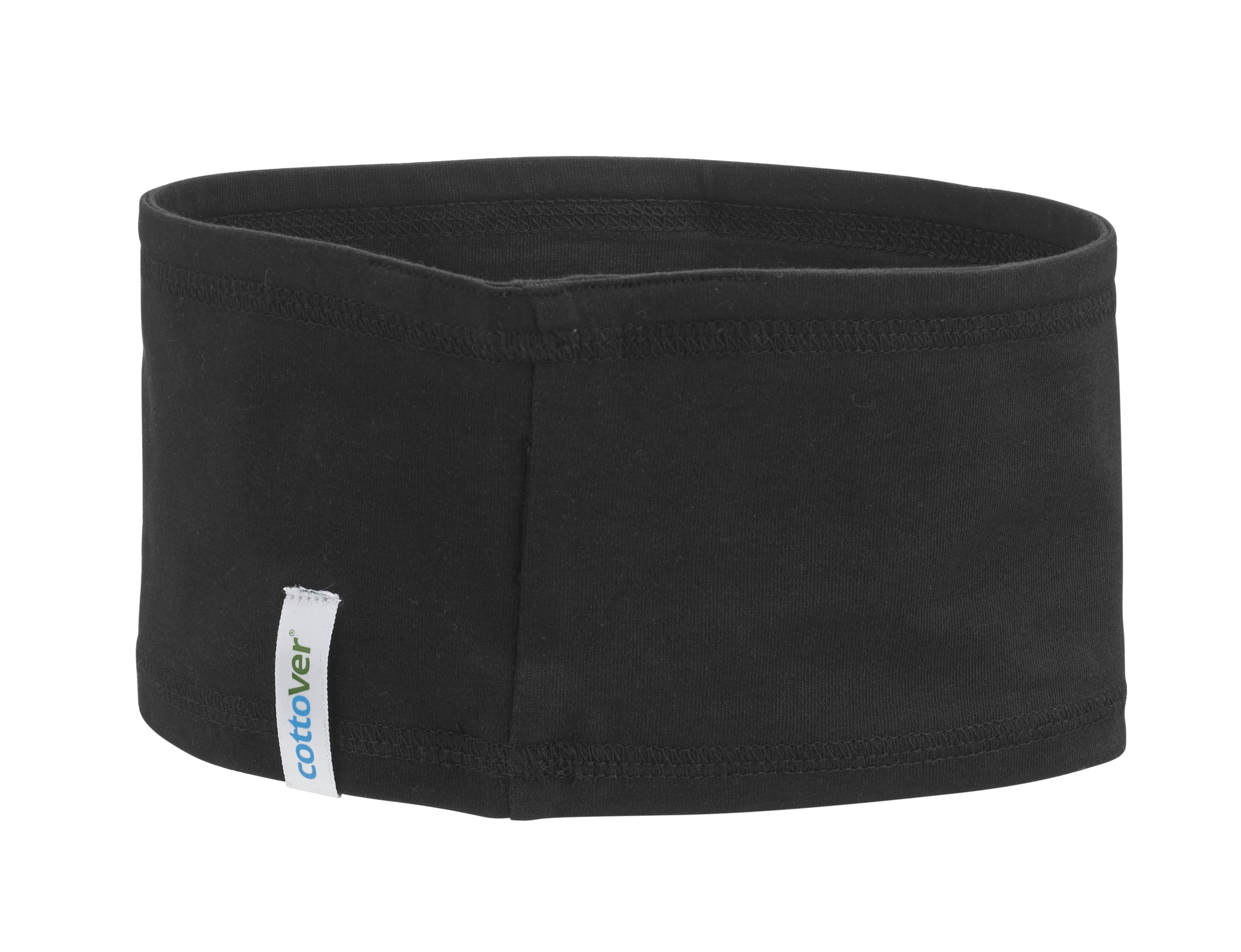 Headband, Cottover, Fairtrade, Organic & GOTS - 14 different color - 14