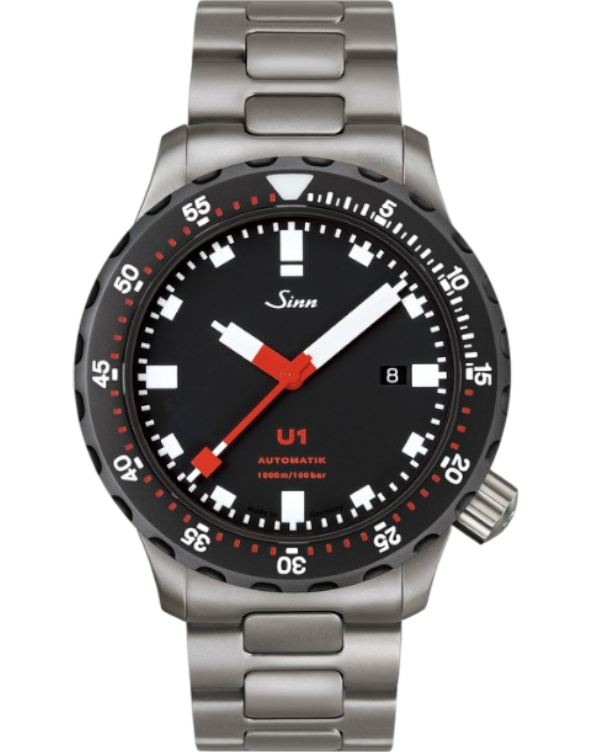 1010.040 Sinn U1 SDR H-länk