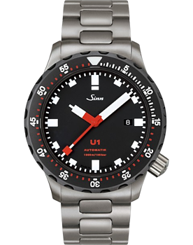 1010.040 Sinn U1 SDR H-länk