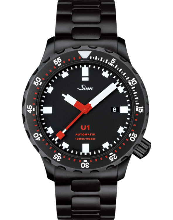 1010.020 Sinn U1 S H-länk