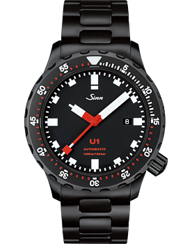 1010.020 Sinn U1 S H-länk